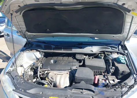 2015 Toyota Venza Le z USA, uszkodzony, nr VIN 4T3BA3BB4FU071616